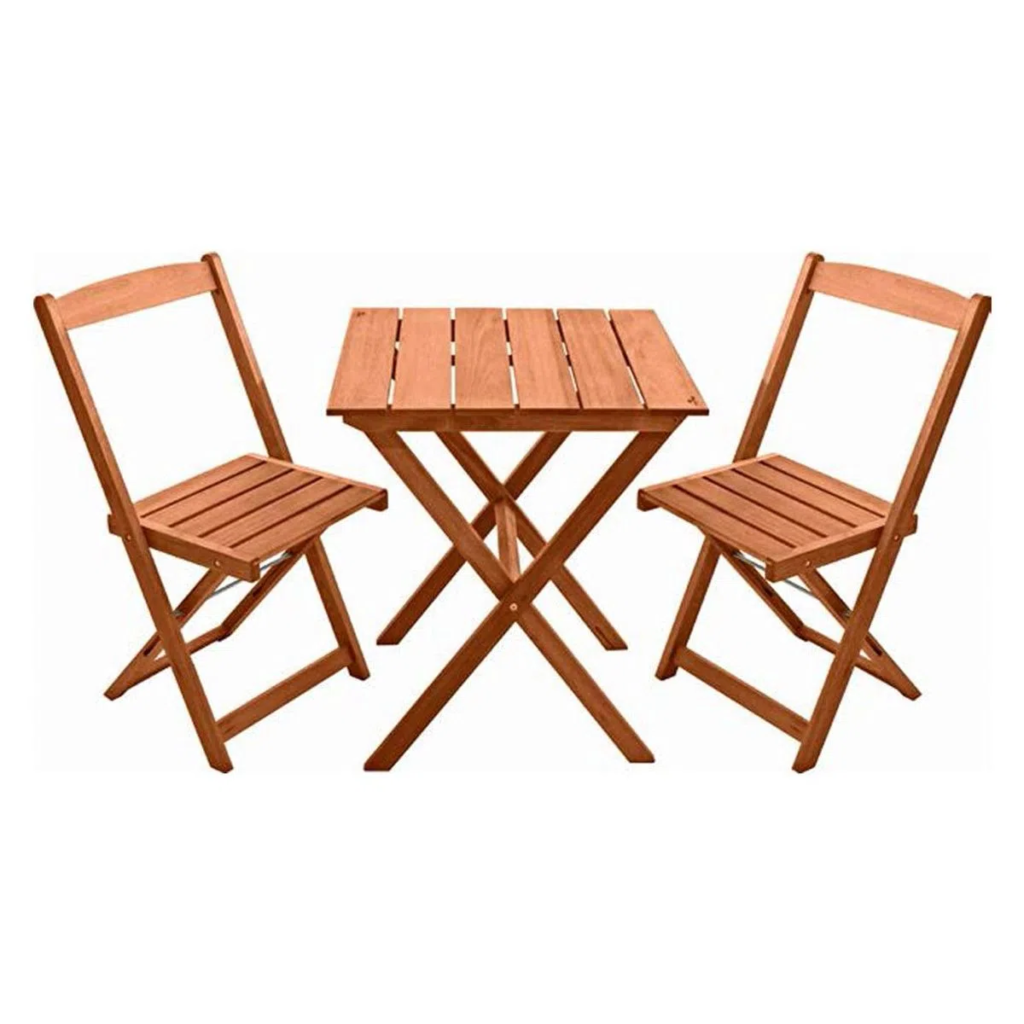 Móveis para o jardim: como escolher?