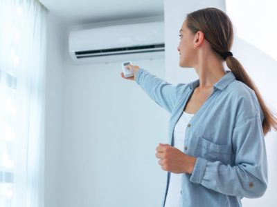 Como escolher o ar-condicionado perfeito para a sua casa?