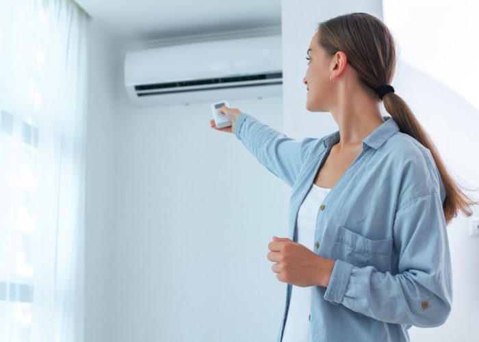 Como escolher o ar-condicionado perfeito para a sua casa?