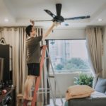 Como fazer a limpeza do seu ventilador em poucos passos