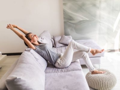 Dicas de como deixar a sua casa mais fresca para o verão
