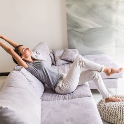 Dicas de como deixar a sua casa mais fresca para o verão