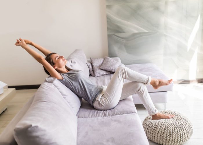 Dicas de como deixar a sua casa mais fresca para o verão