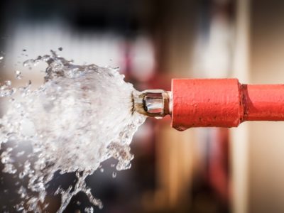 Você sabe quais são os tipos de bombas d'água que existem?