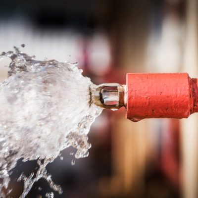 Você sabe quais são os tipos de bombas d'água que existem?
