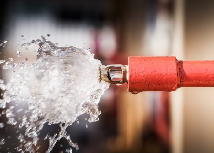 Você sabe quais são os tipos de bombas d'água que existem?
