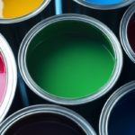 Tendências de cores de tintas para 2023: confira!