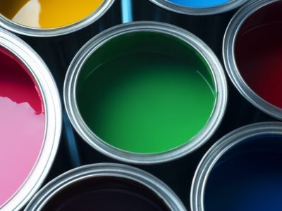Tendências de cores de tintas para 2023: confira!