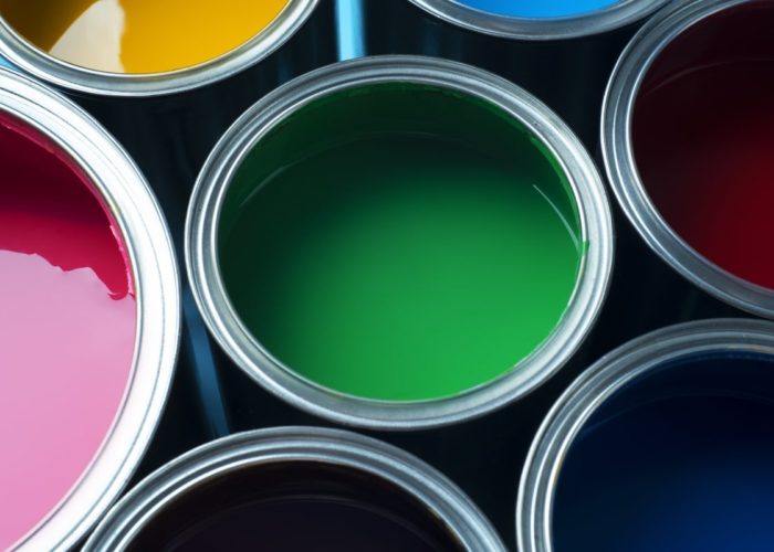 Tendências de cores de tintas para 2023: confira!