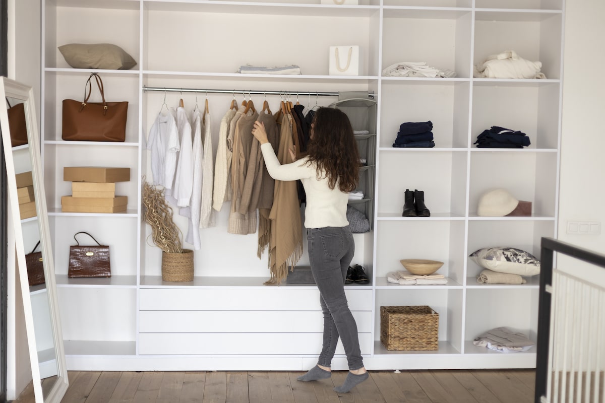 Tudo o que você precisa saber antes de projetar um closet - Blog so...