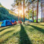 Vai acampar? Confira o checklist do que levar!