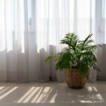 Dicas de como escolher cortinas para o quarto
