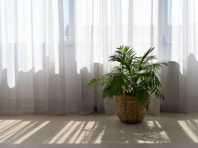Dicas de como escolher cortinas para o quarto