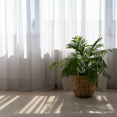 Dicas de como escolher cortinas para o quarto