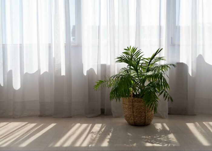 Dicas de como escolher cortinas para o quarto Dicas de como escolher cortinas para o quarto
