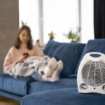 Tipos de desumidificador de ambiente