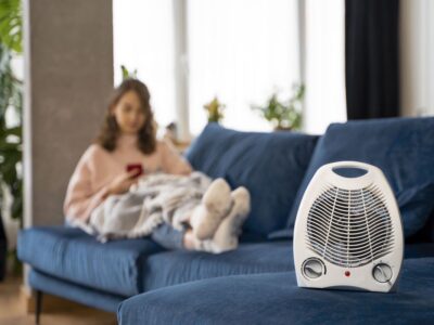 Tipos de desumidificador de ambiente
