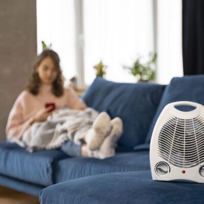 Tipos de desumidificador de ambiente