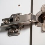Dobradiça para a porta: como escolher corretamente