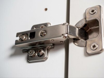 Dobradiça para a porta: como escolher corretamente