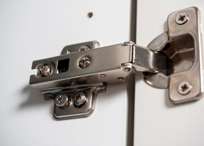 Dobradiça para a porta: como escolher corretamente
