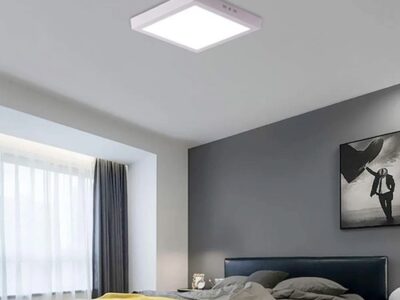 Luminária de Plafon: você já ouviu falar?