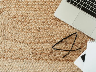 Aprenda a fazer um tapete com corda de sisal - faça você mesmo