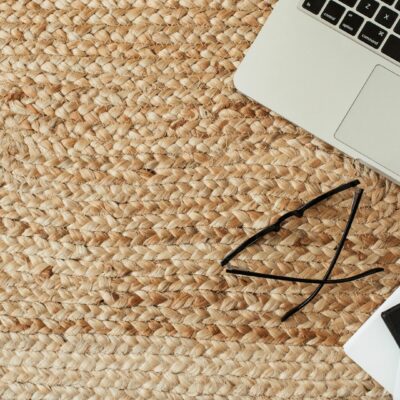 Aprenda a fazer um tapete com corda de sisal - faça você mesmo