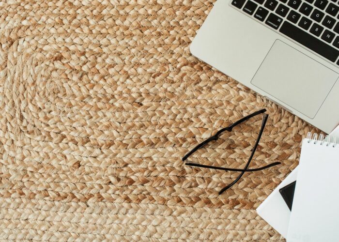 Aprenda a fazer um tapete com corda de sisal - faça você mesmo