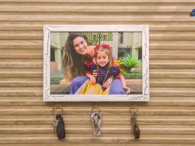 Faça você mesma-Porta-chaves com moldura de porta retrato-08