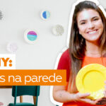COMO PENDURAR PRATOS DECORATIVOS NA PAREDE: PASSO A PASSO