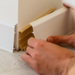 Principais tipos de rodapé para a sua casa