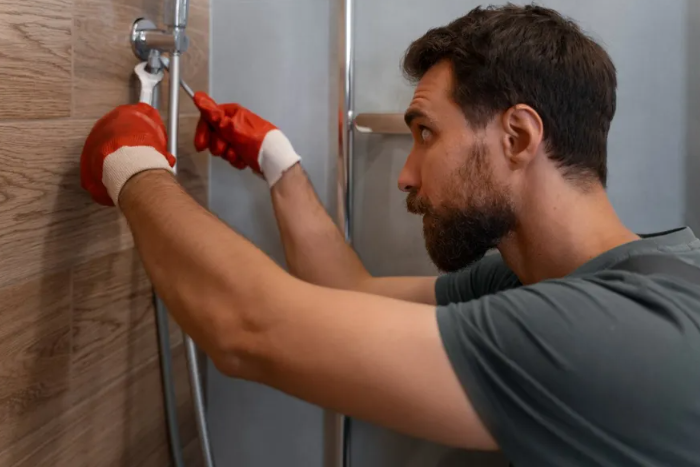 Faça um checklist completo da sua casa e veja quais são os ambientes que exigem o uso do registro hidráulico para o fornecimento de água. Defina  a válvula que melhor atenda cada cômodo e garanta o bem-estar que a sua família merece. 