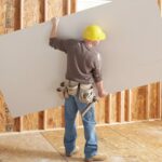 Se quer investir em uma solução moderna, acessível e aplicável nos mais diversos ambientes, o drywall é sempre bem-vindo.   O seu bolso agradece e a sua casa vai ficar ainda mais perfeita!