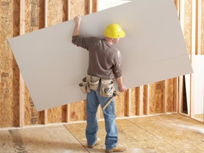 Se quer investir em uma solução moderna, acessível e aplicável nos mais diversos ambientes, o drywall é sempre bem-vindo.   O seu bolso agradece e a sua casa vai ficar ainda mais perfeita!