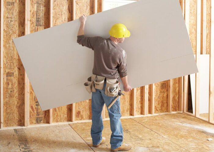 Se quer investir em uma solução moderna, acessível e aplicável nos mais diversos ambientes, o drywall é sempre bem-vindo.   O seu bolso agradece e a sua casa vai ficar ainda mais perfeita!