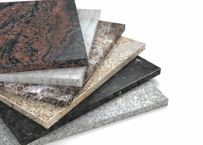 Se a ideia é incrementar a decoração do seu lar e garantir praticidade no dia a dia, o mármore e o granito devem estar no seu radar.  Um toque de sofisticação e aconchego é sempre bem-vindo!