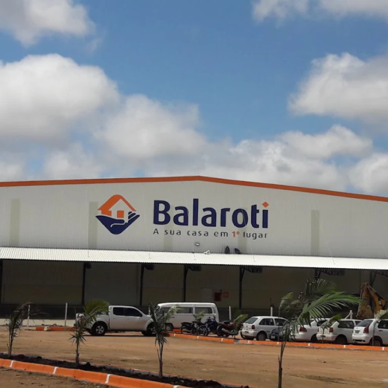 Balaroti - Blog sobre Casa, Decoração e Construção